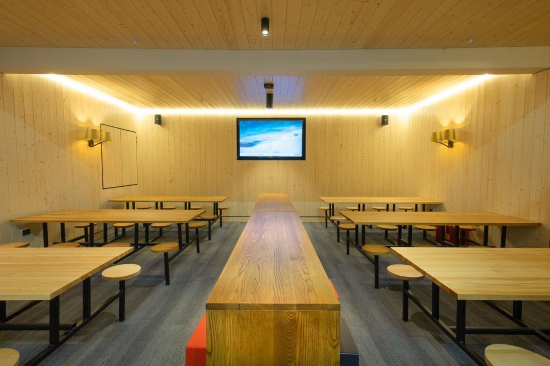 Cardrona Skifield, Queenstown