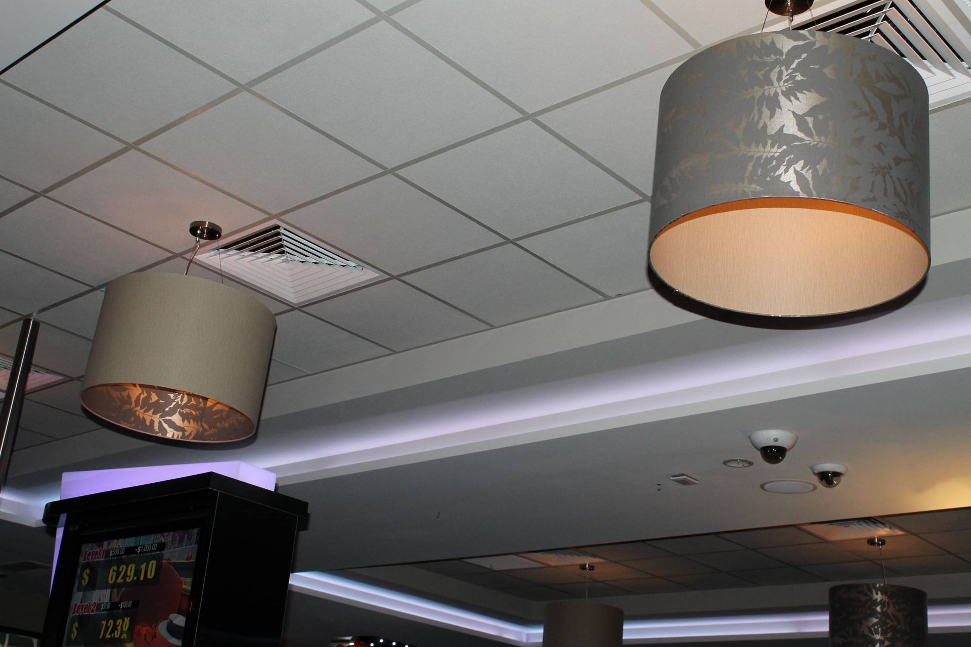 Canada Bay Club, NSW