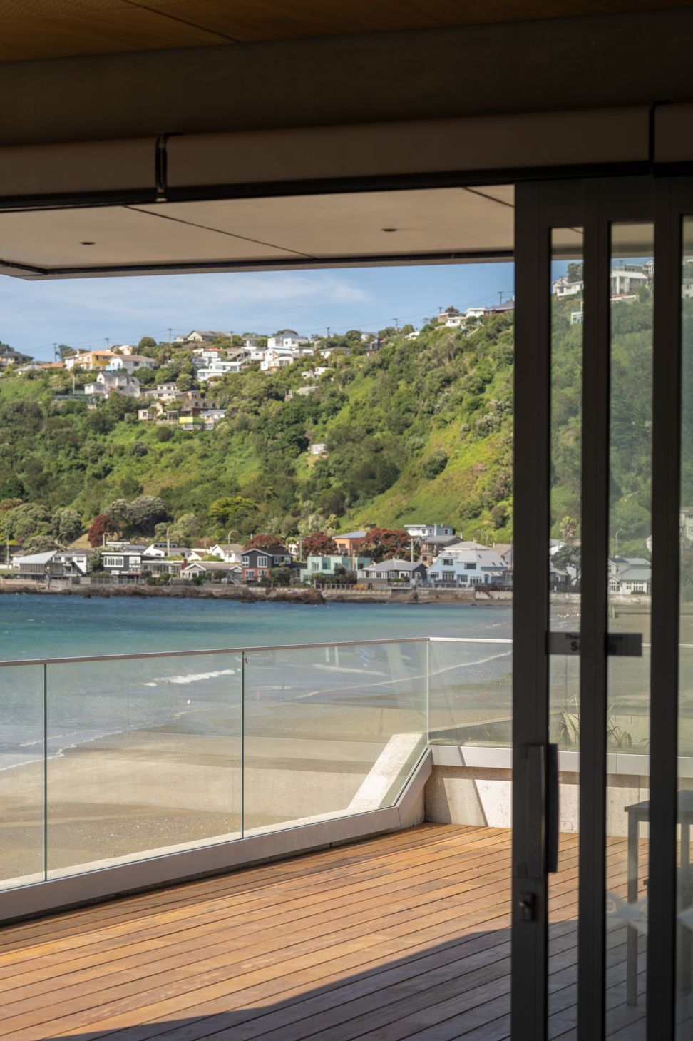 Lyall Bay Surf Club
