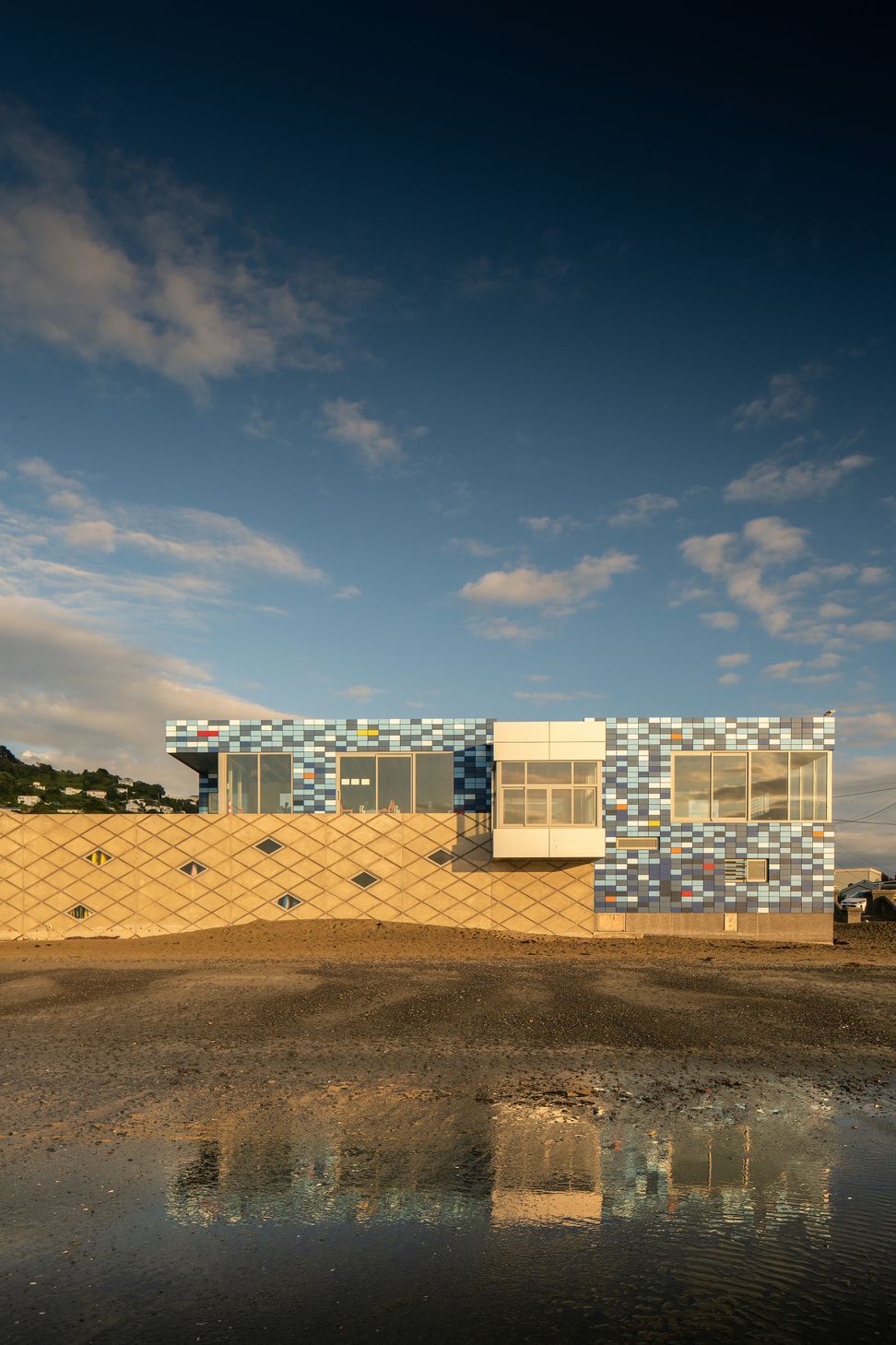 Lyall Bay Surf Club