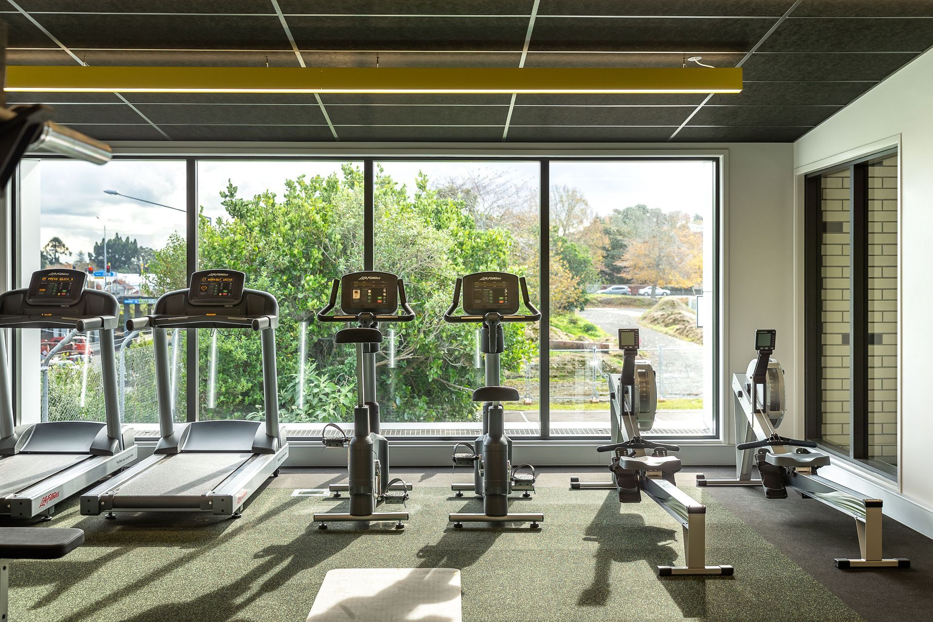 Dilworth Junior Campus Sports Centre