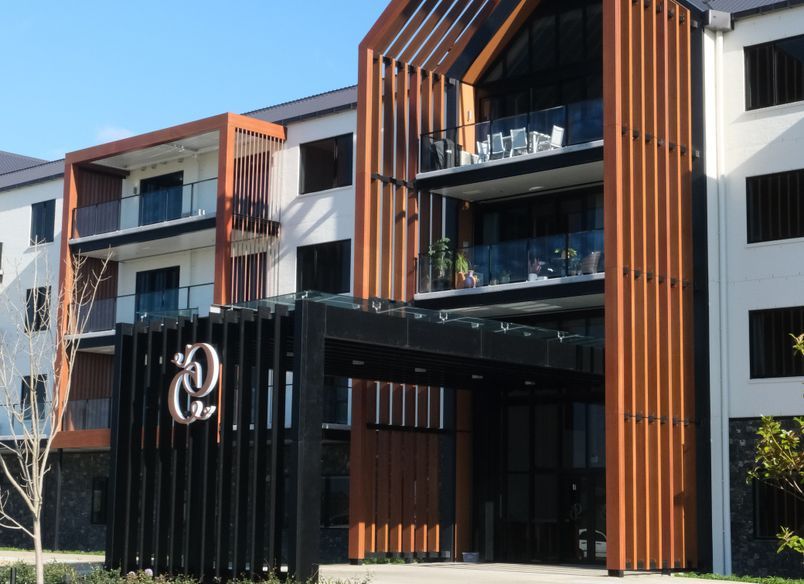 Country Club - Huapai