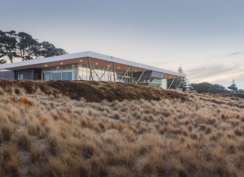 Papamoa Surf Life Savers Club