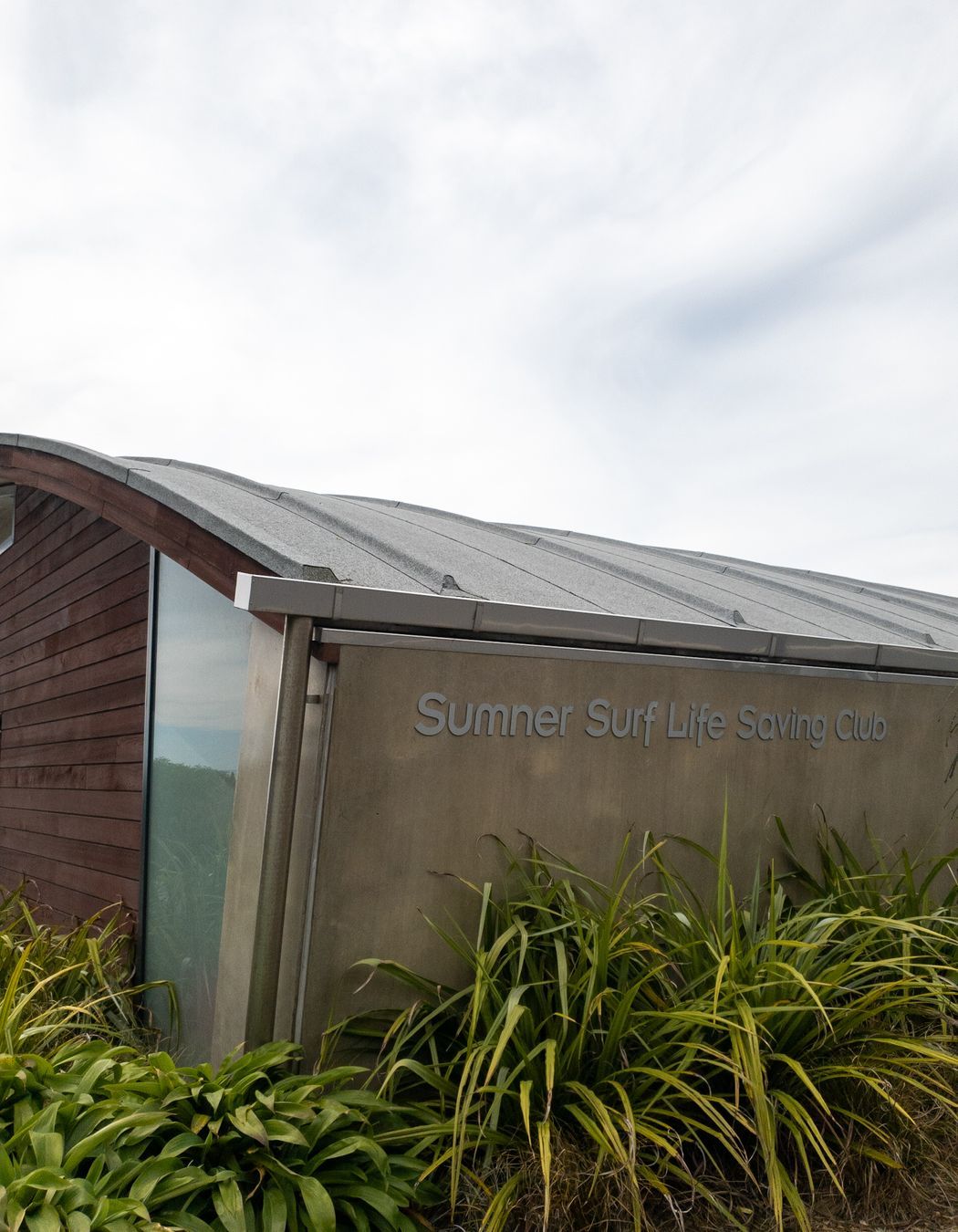 Sumner Surf Life Saving Club