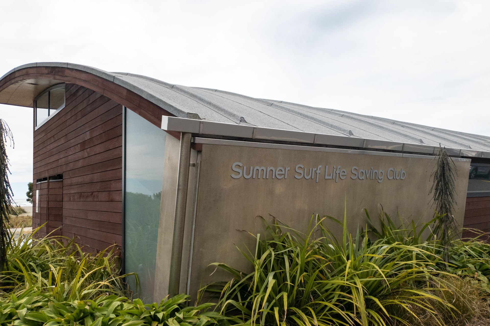 Sumner Surf Life Saving Club