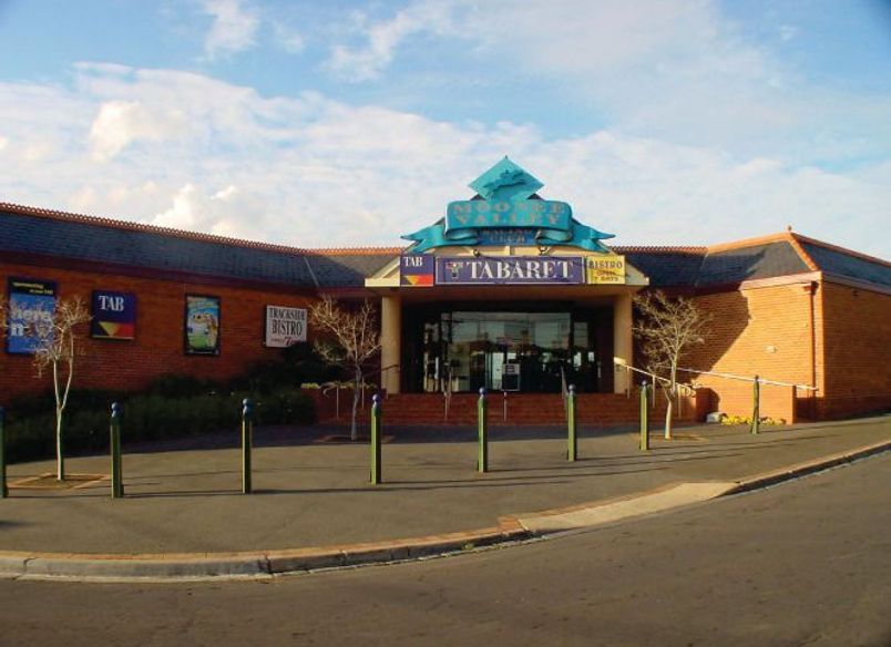 Moonee Valley Racing Club