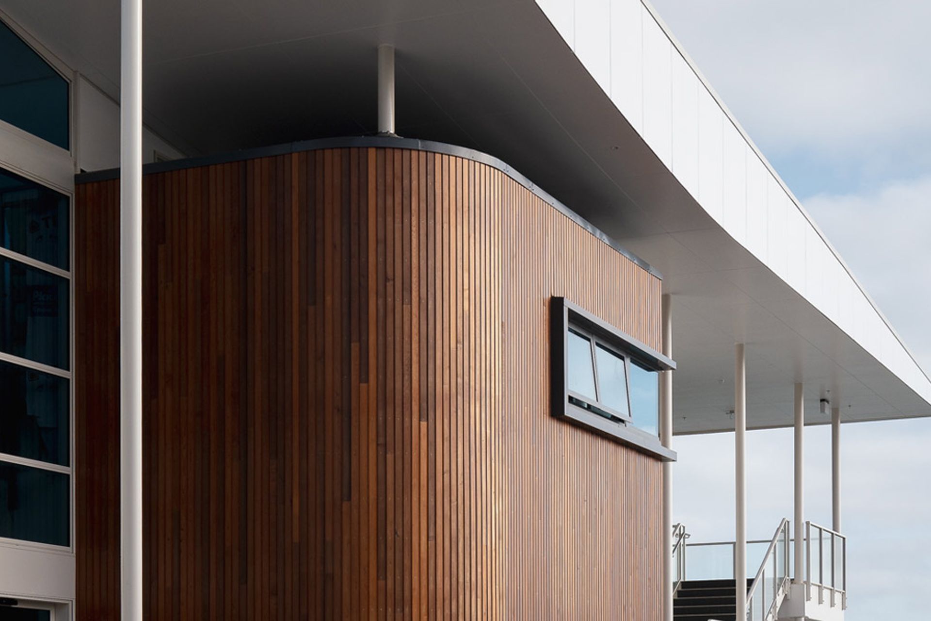 Hyundai Marine Sports Centre