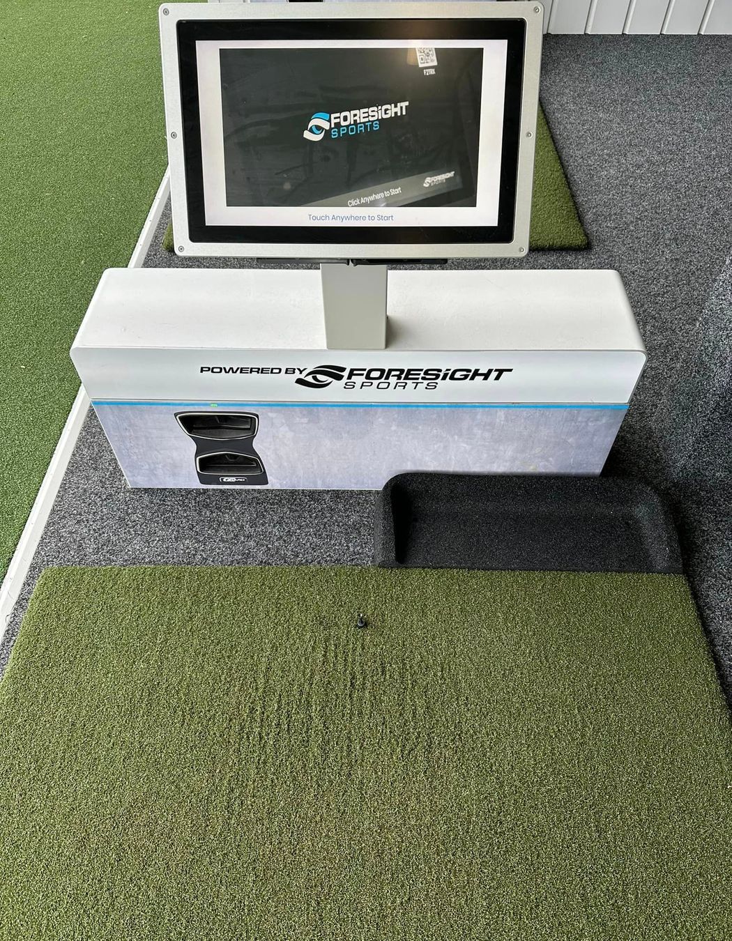 Pakuranga Driving Range