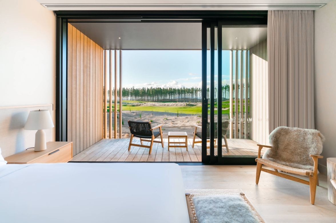 Te Arai Links Golf Course & Country Club