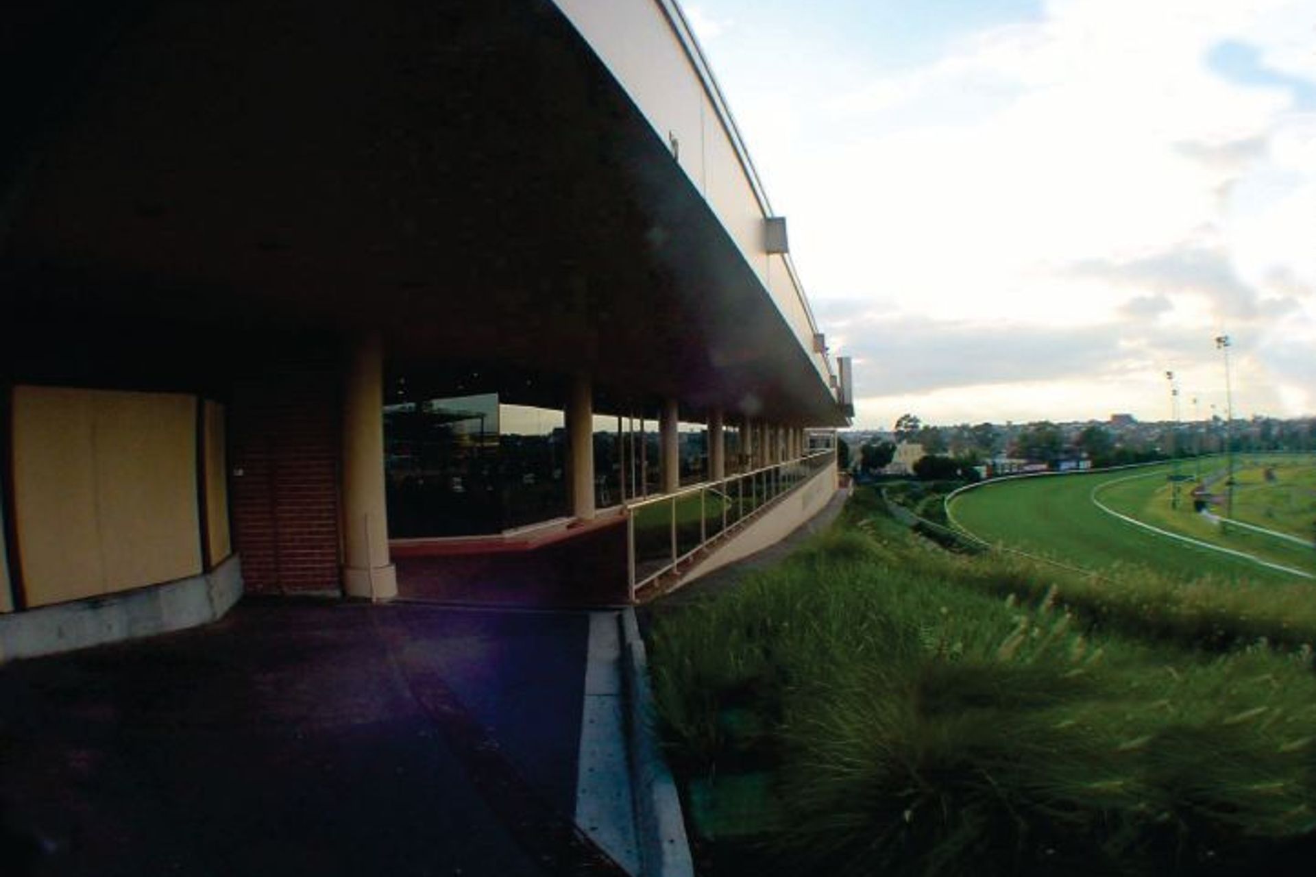 Moonee Valley Racing Club