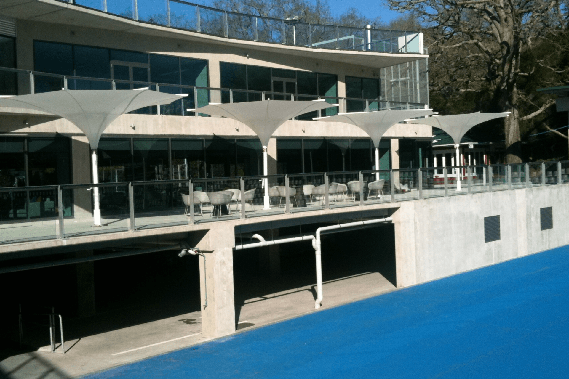 Next Generation Club