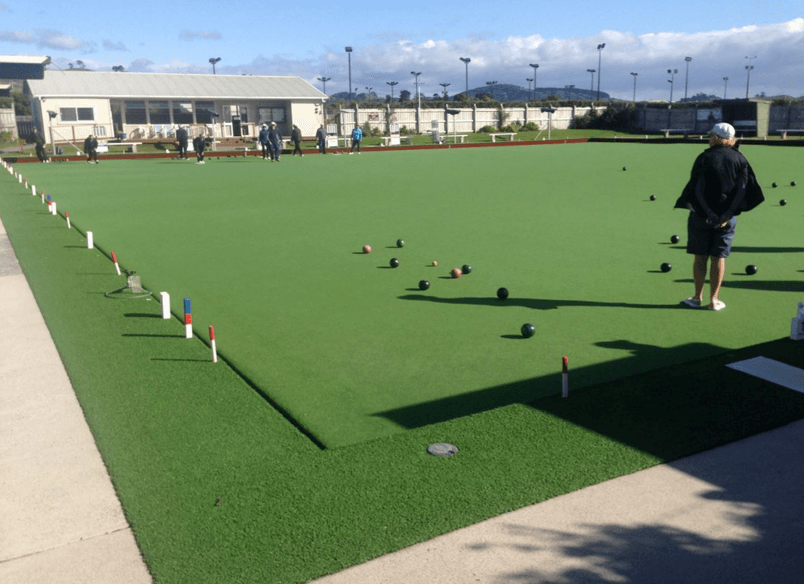 Booleroo Centre Bowling Club