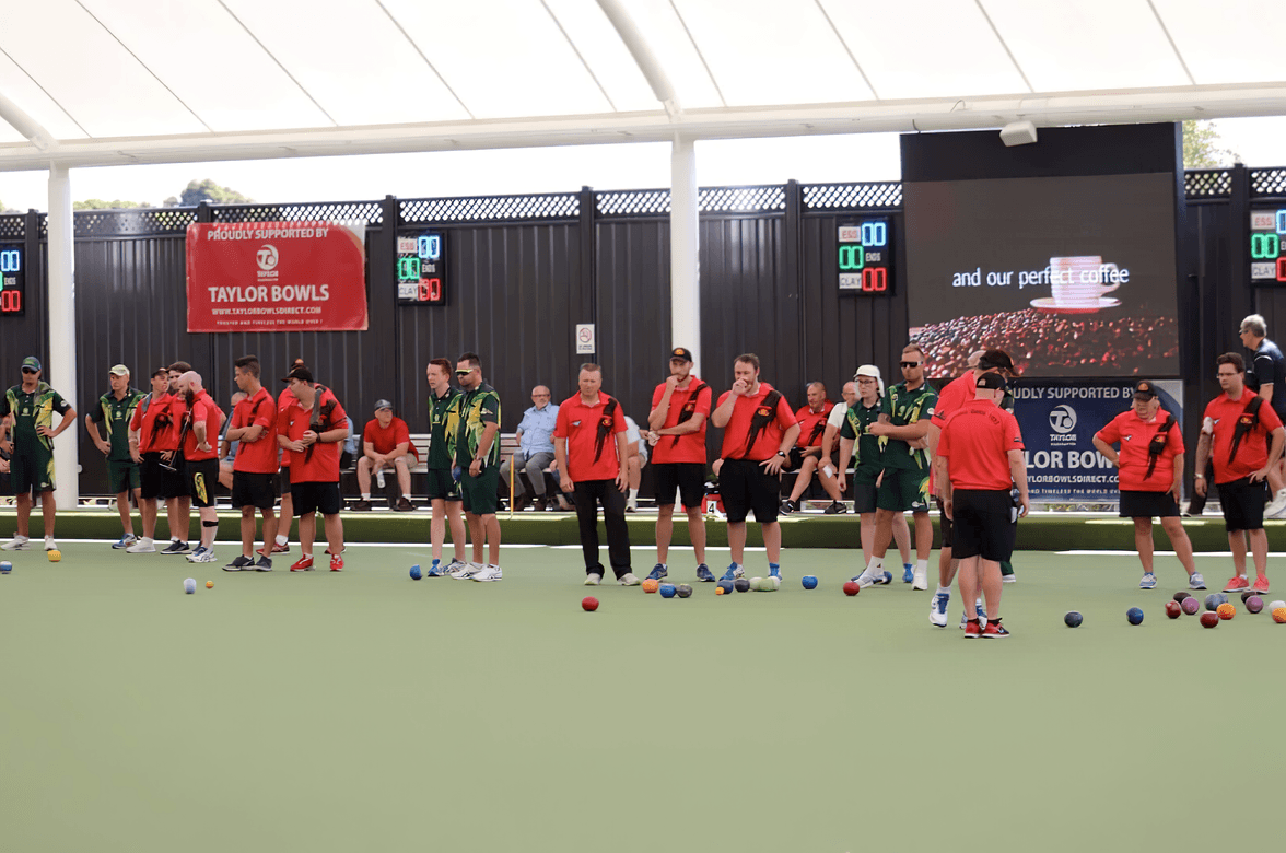Dandenong Bowling Club