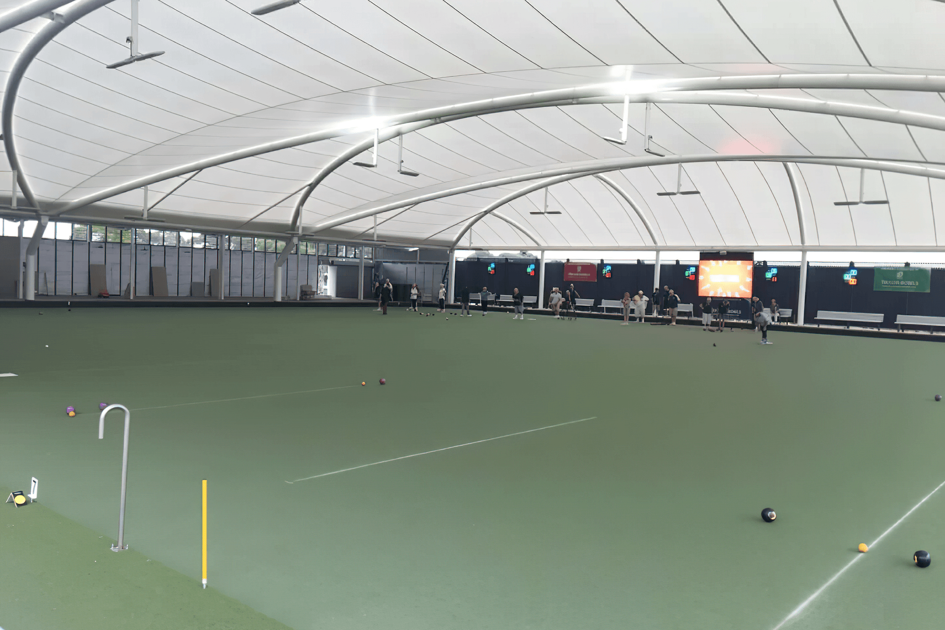 Dandenong Bowling Club