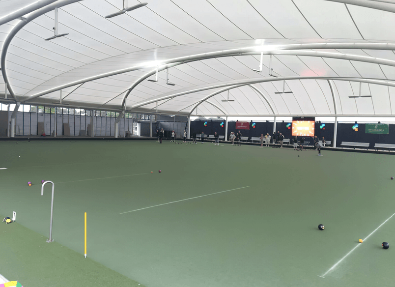 Dandenong Bowling Club