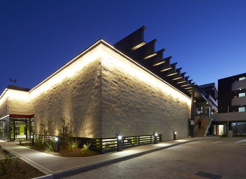 St Johns Park Bowling Club, Liverpool NSW