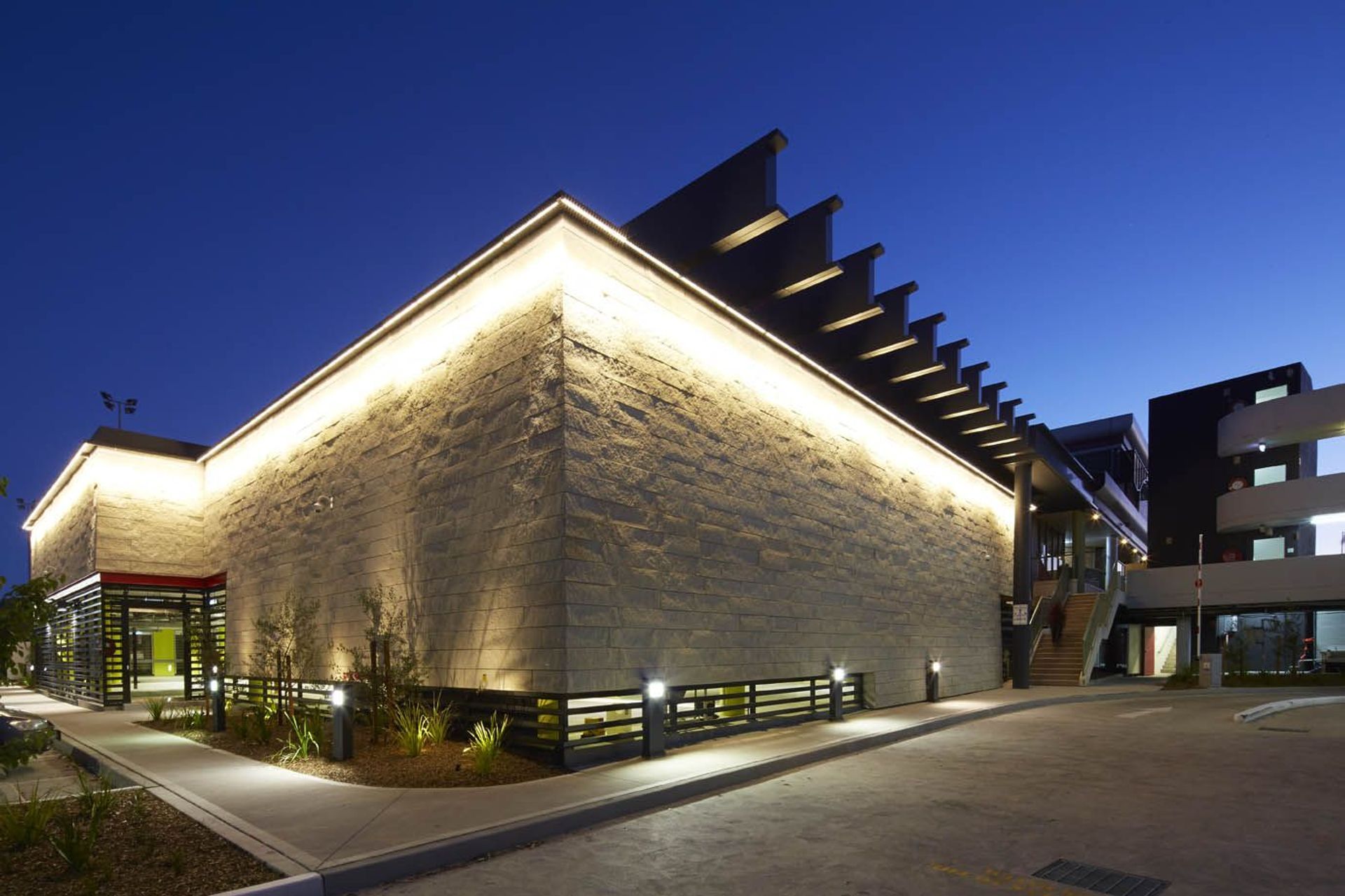 ##St Johns Park Bowling Club, Liverpool NSW