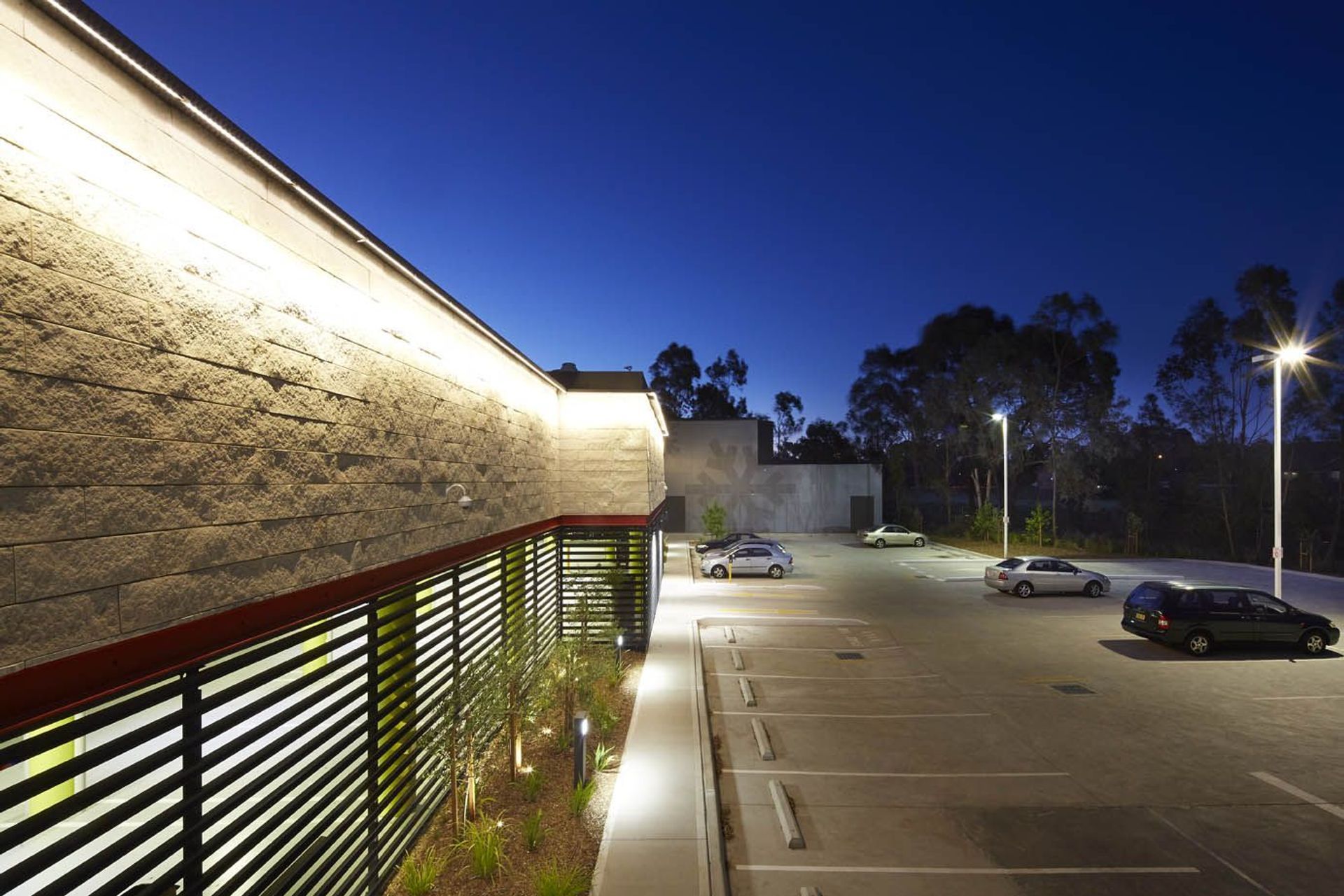 ##St Johns Park Bowling Club, Liverpool NSW