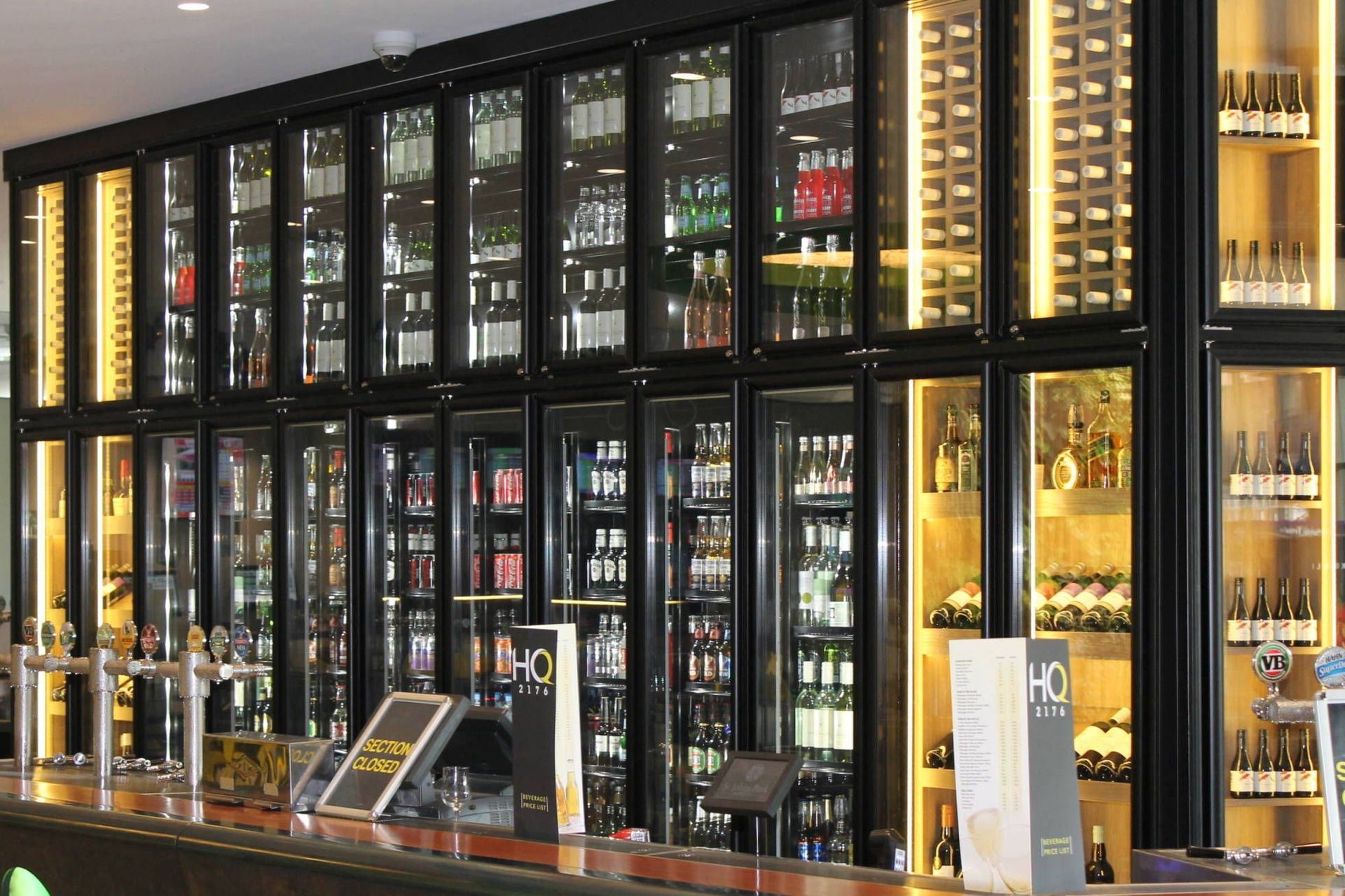 ##St Johns Park Bowling Club, Liverpool NSW