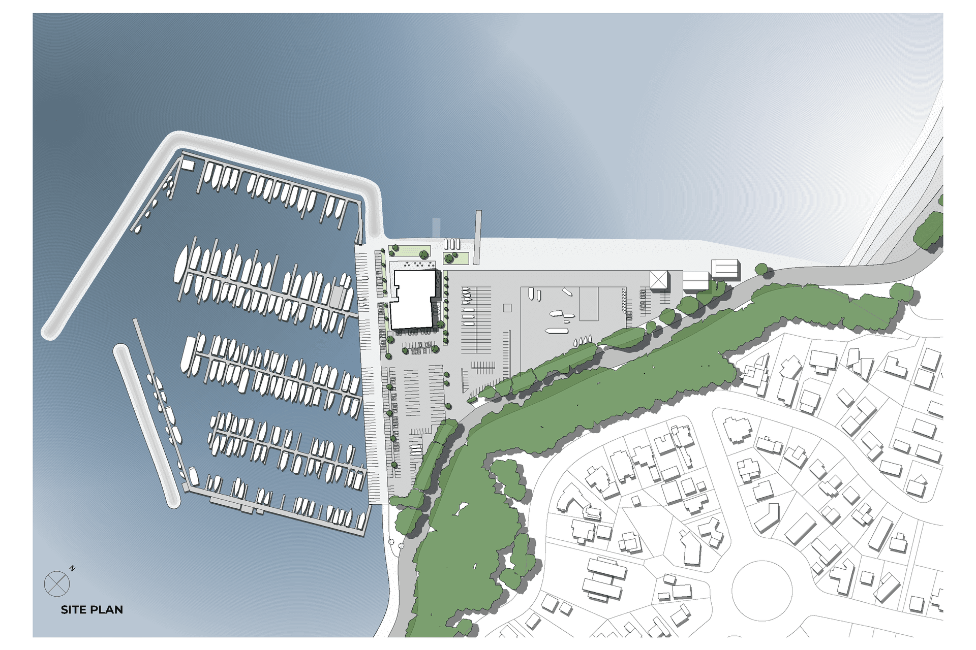 Hyundai Marine Sports Centre, Auckland