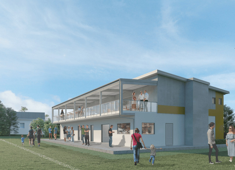 Takahanga Sports Club 