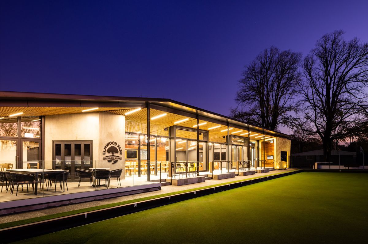 Elmwood Bowling Club
