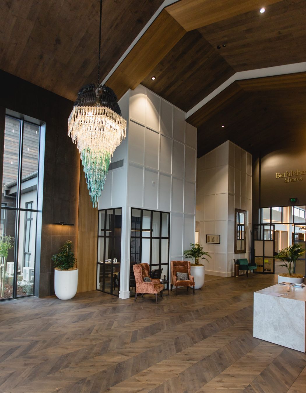 Bethlehem Shores Clubhouse, Tauranga