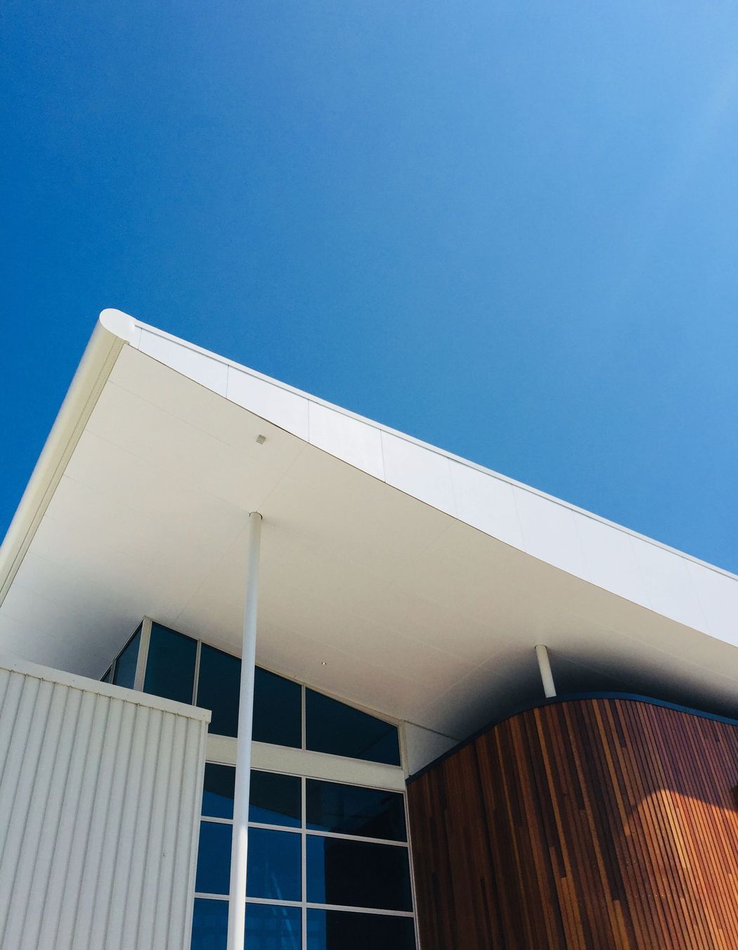 Hyundai Marine Sports Centre, Auckland