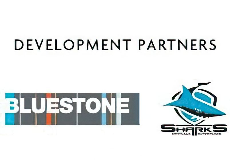 Cronulla Sharks At Woolooware Bay