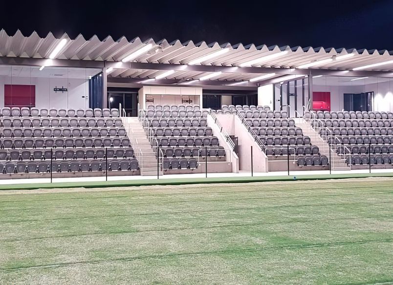 Blacktown Workers Club Sports Field