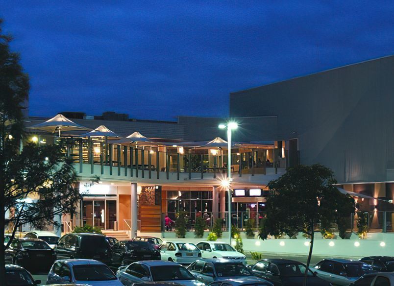 The Unveiling of Rooty Hill RSL's New Tri-generation Plant