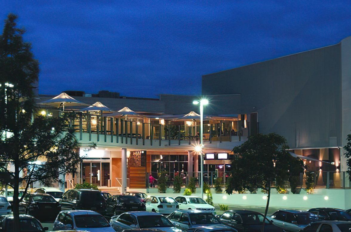 The Unveiling of Rooty Hill RSL's New Tri-generation Plant