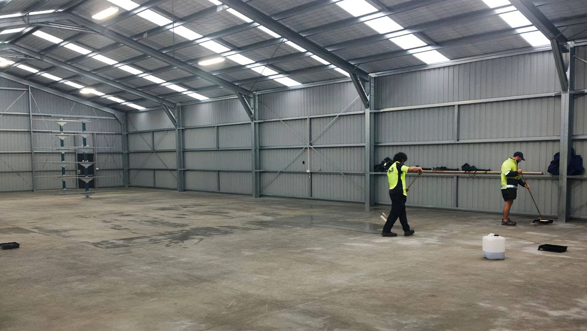 Canterbury Rowing Club banner