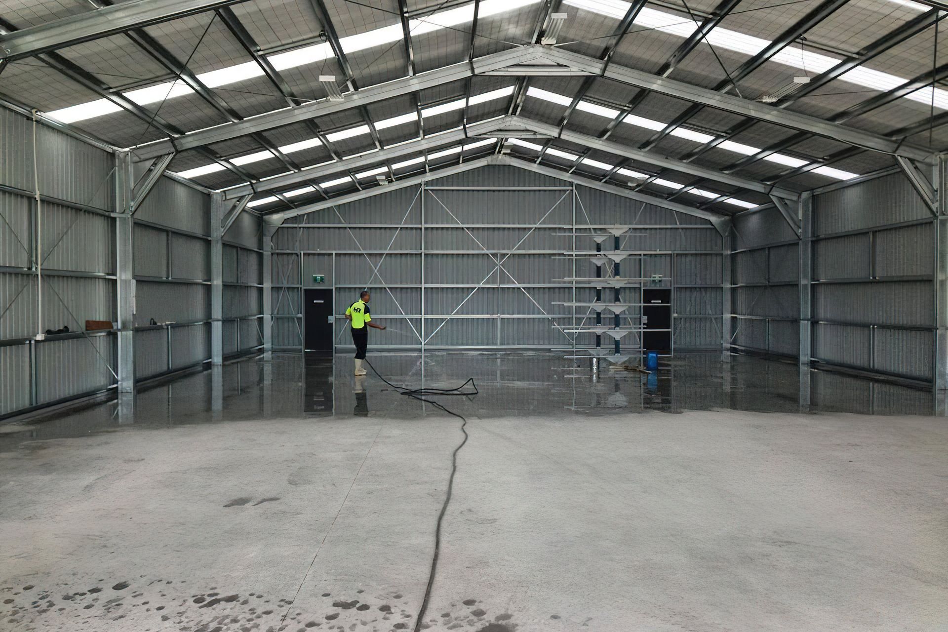 Canterbury Rowing Club