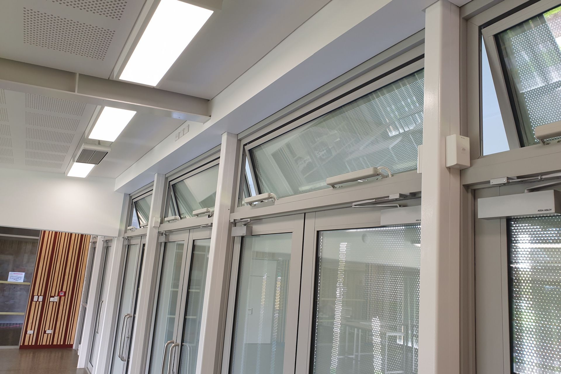 Ngati Otara Multi Sports Facility