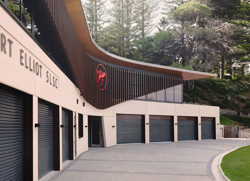 Port Elliot SLSC