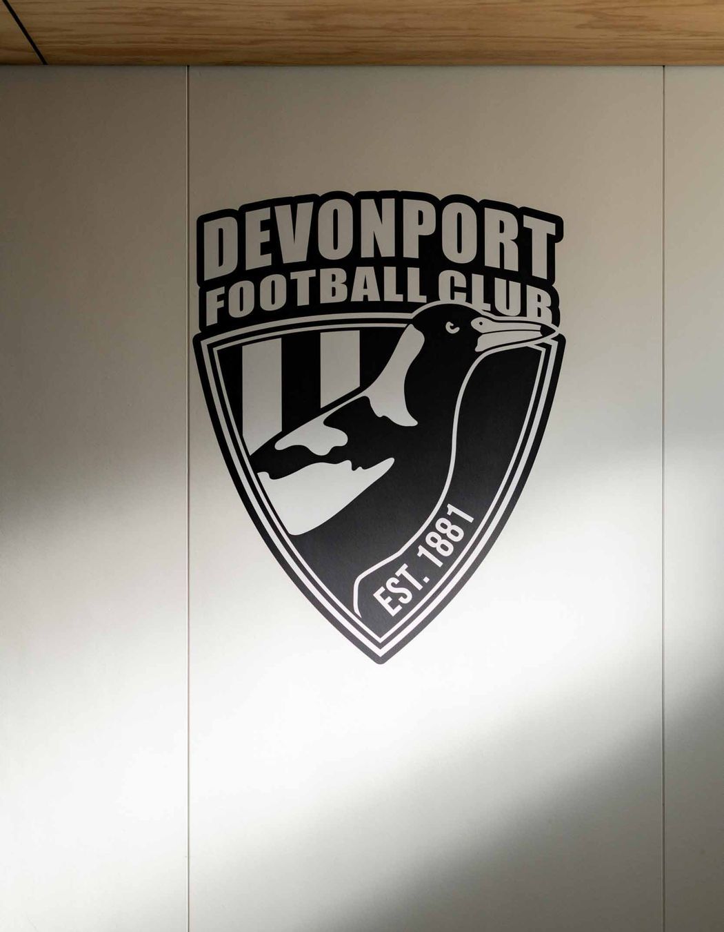 The Devonport Football Club