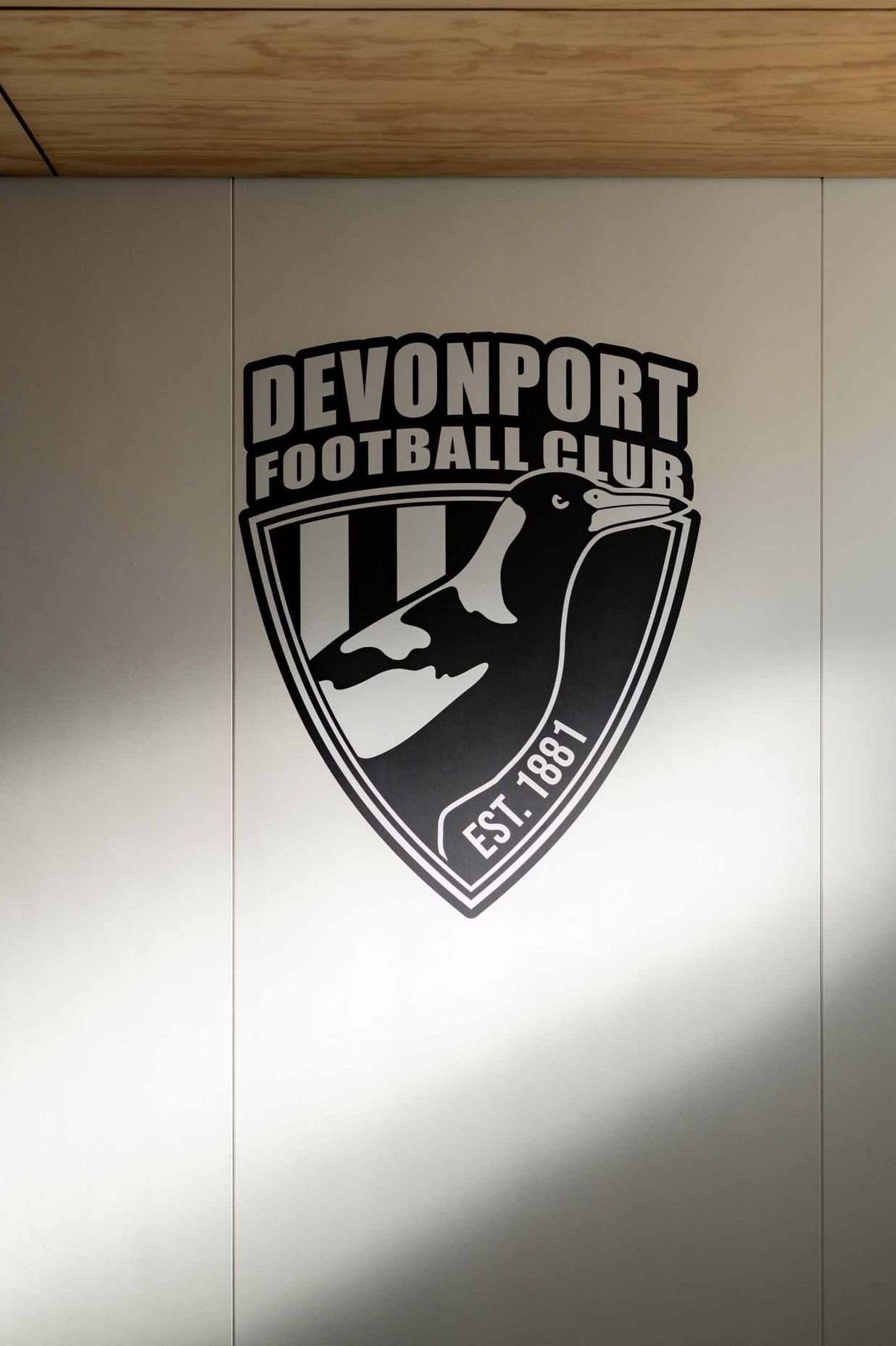 The Devonport Football Club