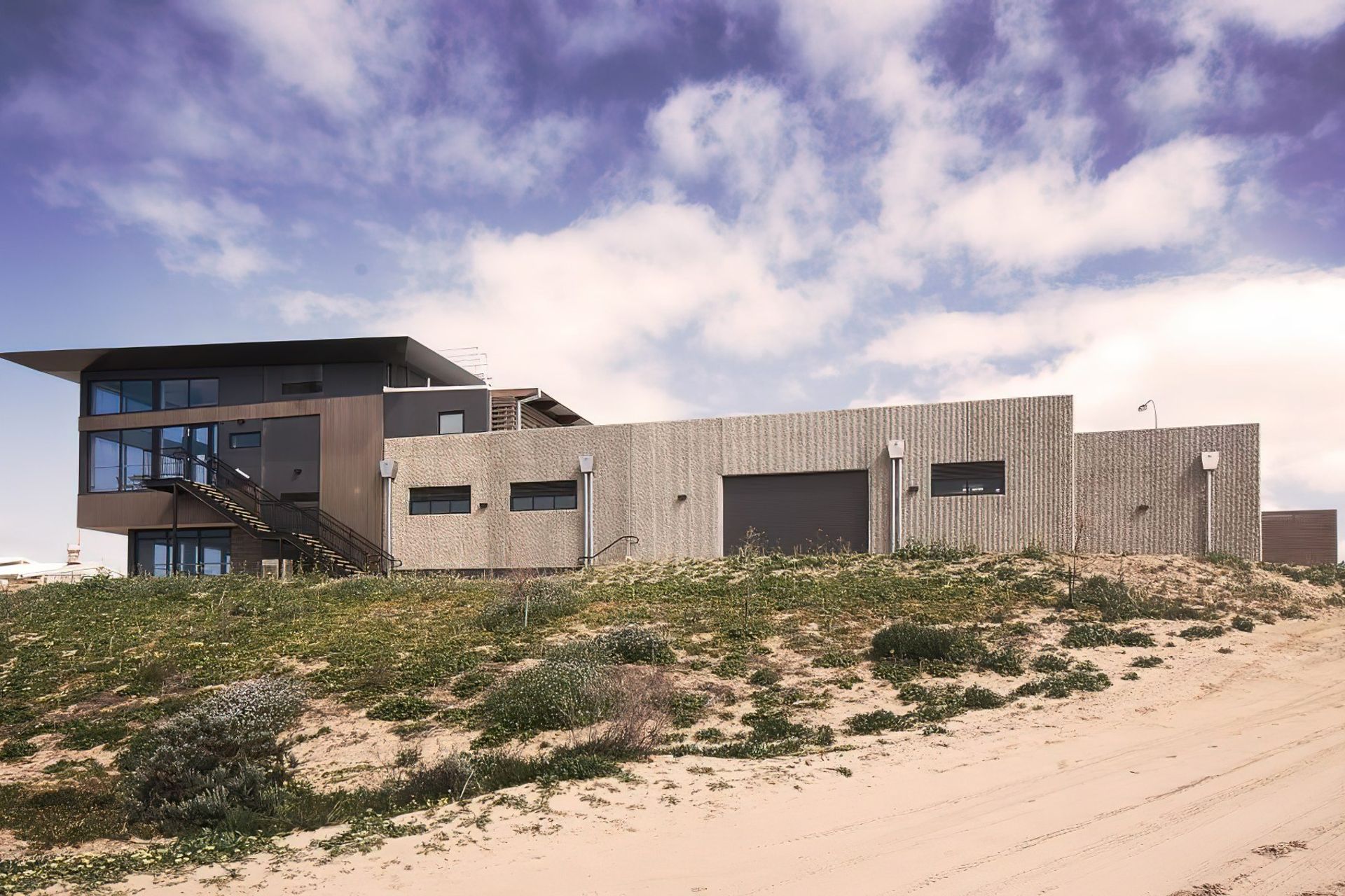 Goolwa SLSC