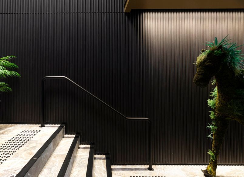 Sydney City Tattersall's Group "The Castlereigh"