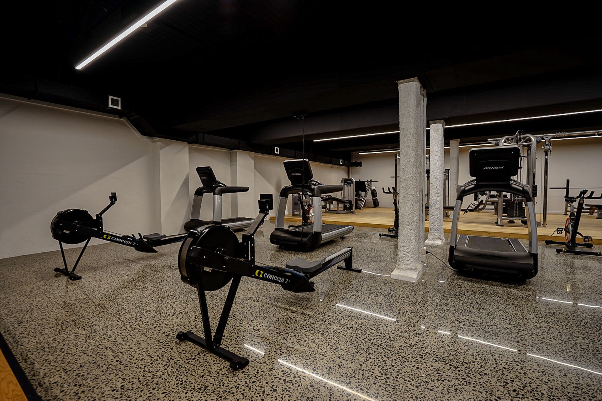 The Renovator Sorrento