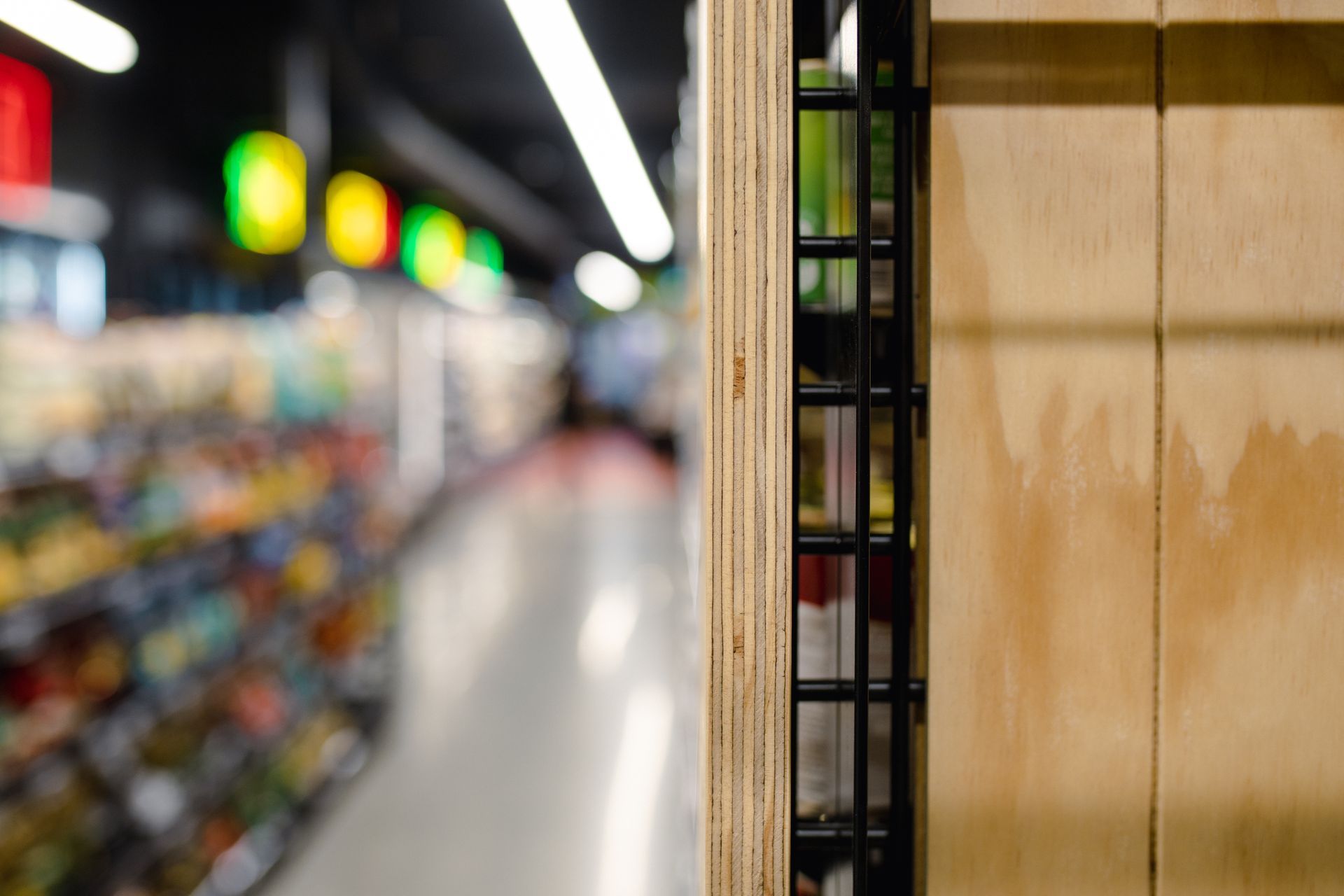 Four Square St Heliers