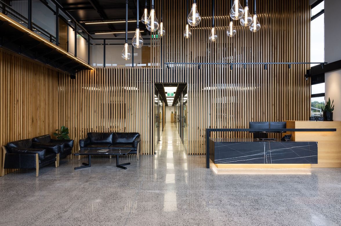 Pragma Homes Offices