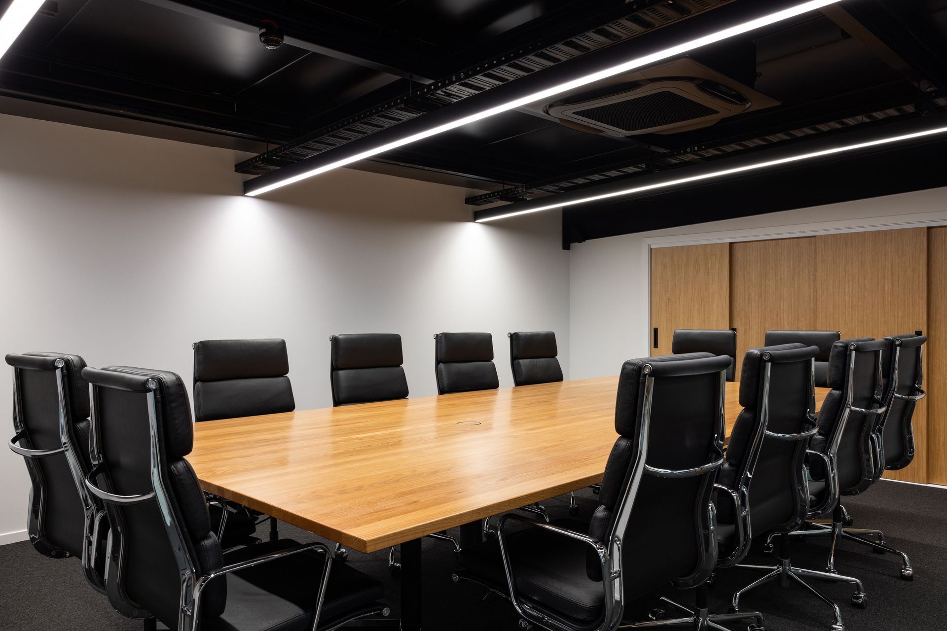 Pragma Homes Offices