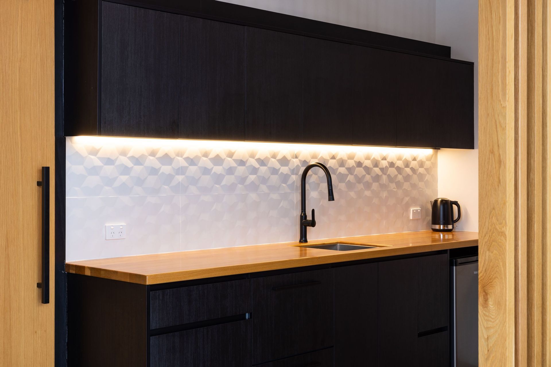 Pragma Homes Offices