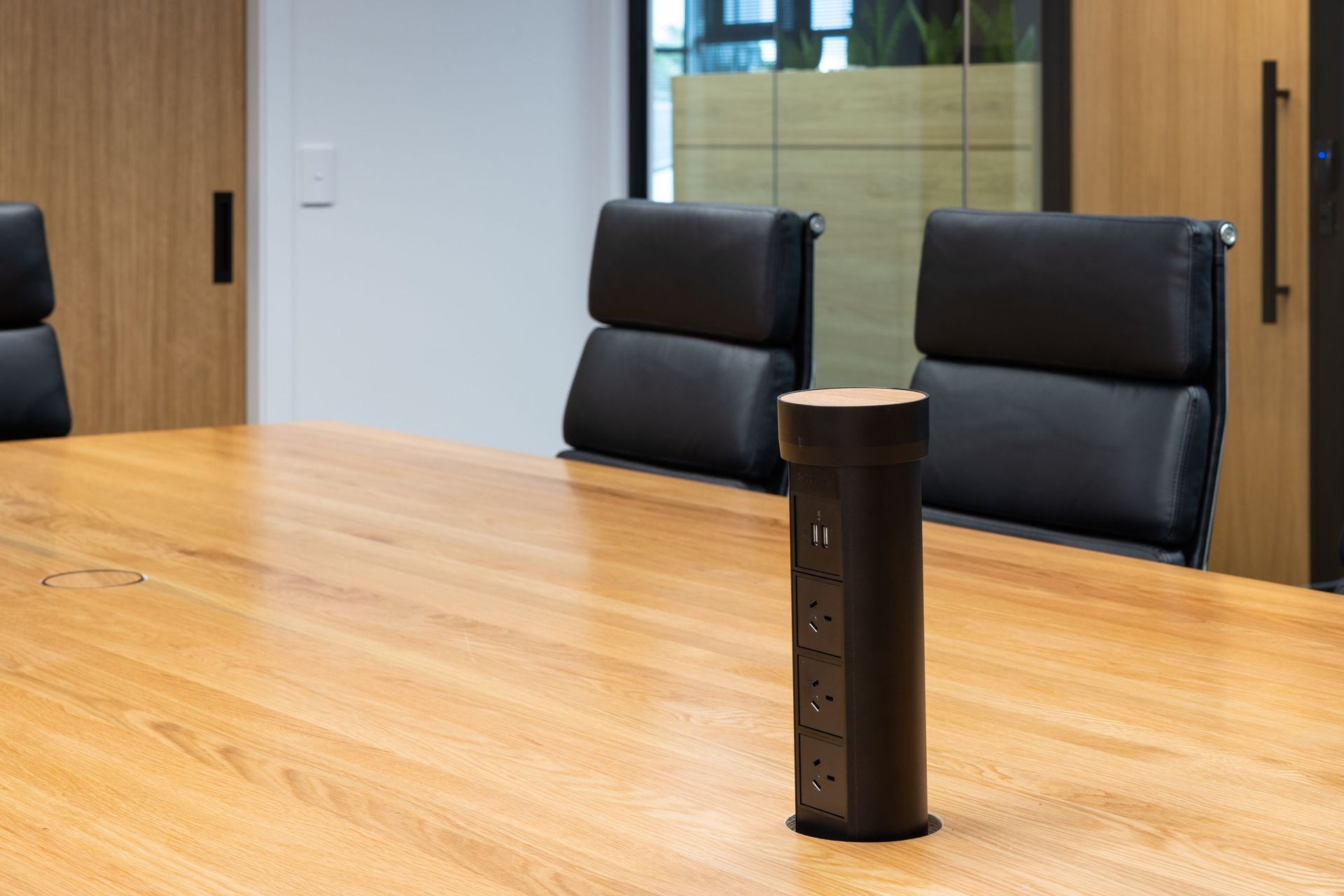 Pragma Homes Offices