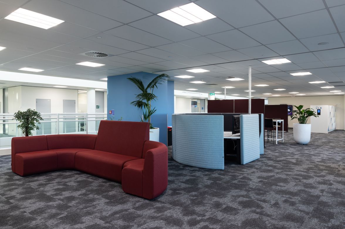 TWG The Warehouse Group