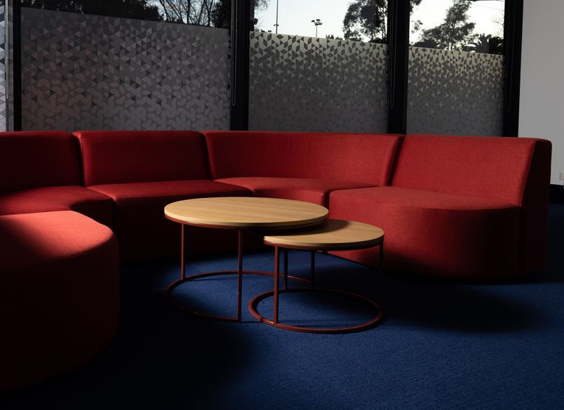 Melbourne Football Club: AAMI Park