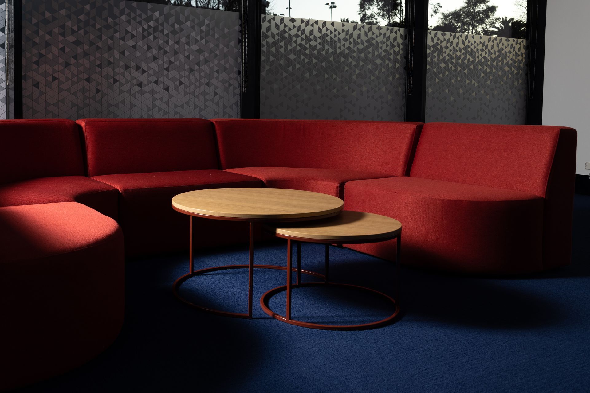 Melbourne Football Club: AAMI Park