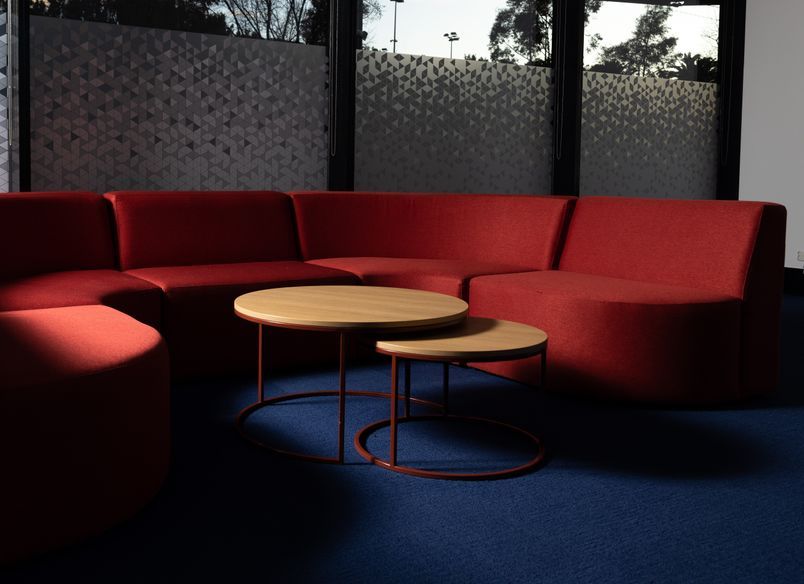 Melbourne Football Club: AAMI Park